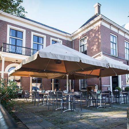 Boutique Hotel Brasa Beemster Middenbeemster Dış mekan fotoğraf
