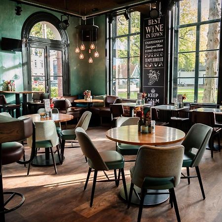 Boutique Hotel Brasa Beemster Middenbeemster Dış mekan fotoğraf