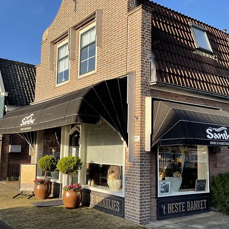 Boutique Hotel Brasa Beemster Middenbeemster Dış mekan fotoğraf