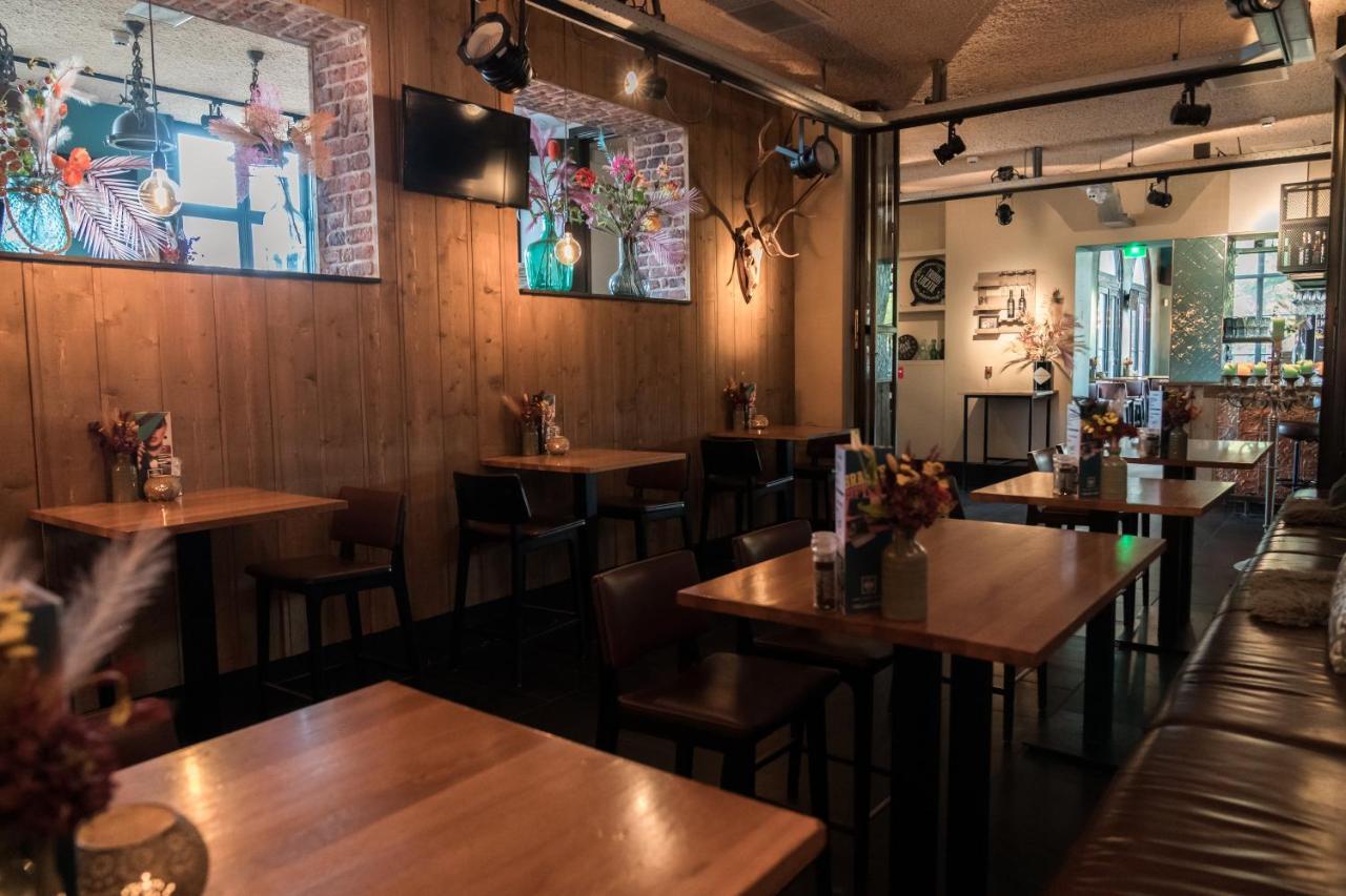 Boutique Hotel Brasa Beemster Middenbeemster Dış mekan fotoğraf