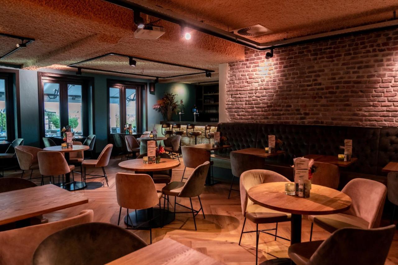 Boutique Hotel Brasa Beemster Middenbeemster Dış mekan fotoğraf