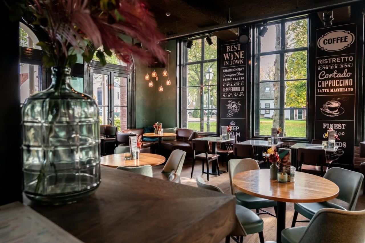 Boutique Hotel Brasa Beemster Middenbeemster Dış mekan fotoğraf