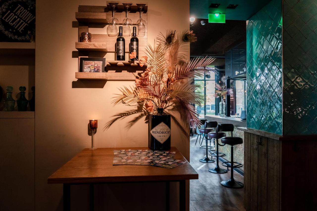 Boutique Hotel Brasa Beemster Middenbeemster Dış mekan fotoğraf