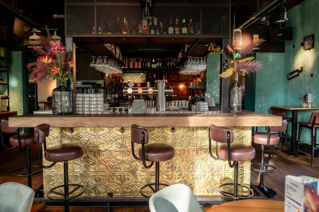 Boutique Hotel Brasa Beemster Middenbeemster Dış mekan fotoğraf