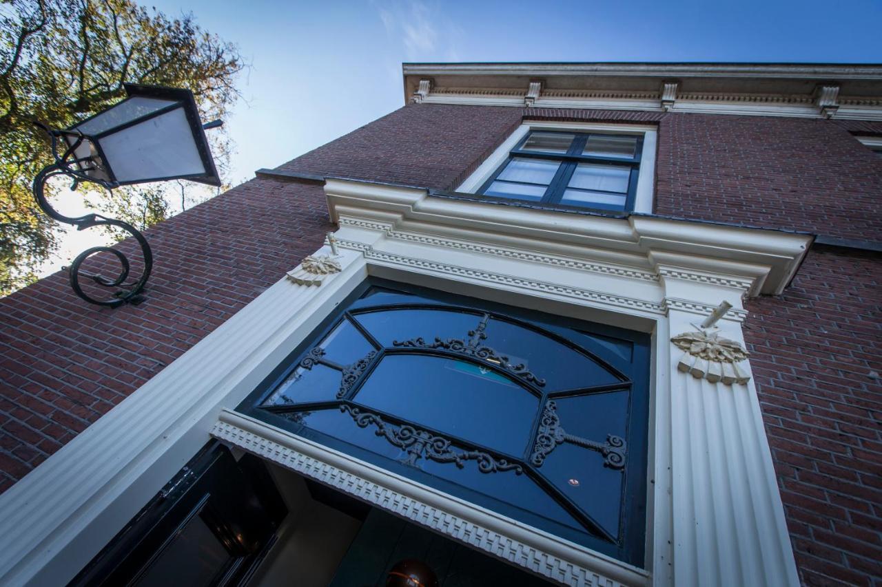 Boutique Hotel Brasa Beemster Middenbeemster Dış mekan fotoğraf