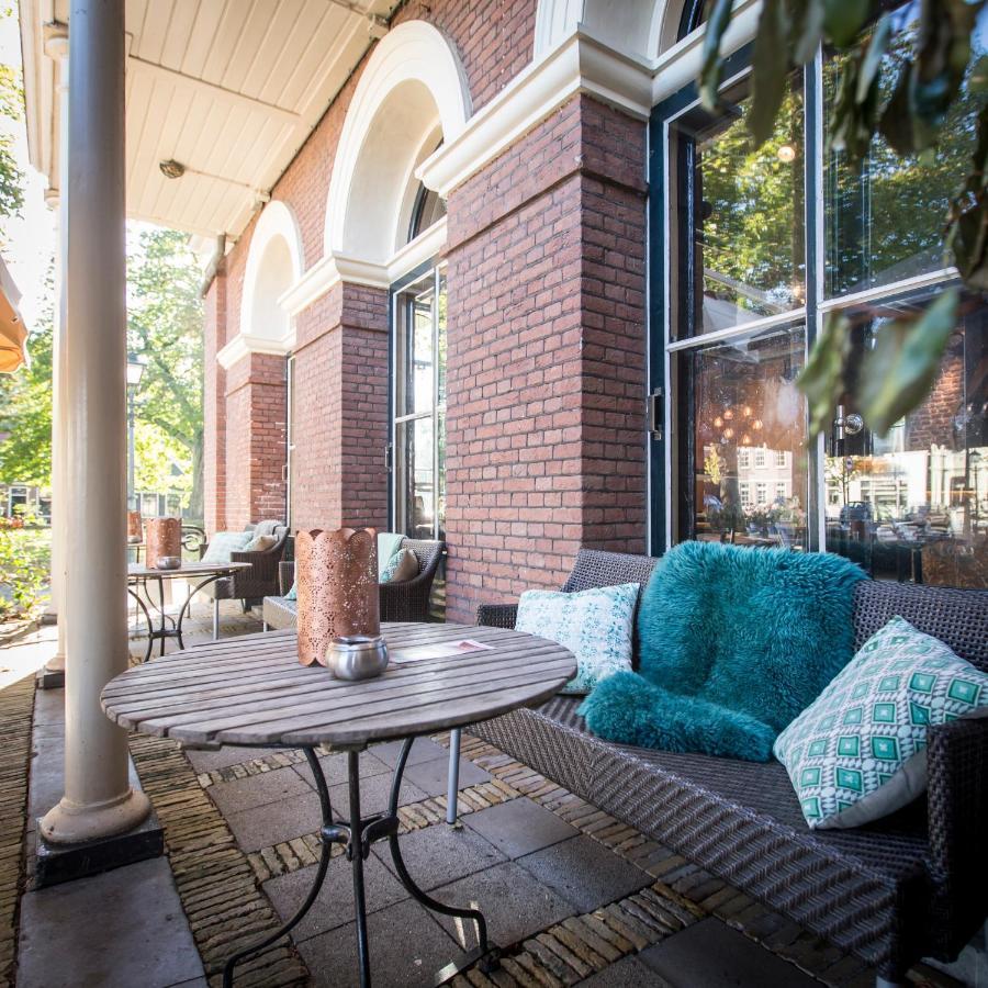 Boutique Hotel Brasa Beemster Middenbeemster Dış mekan fotoğraf