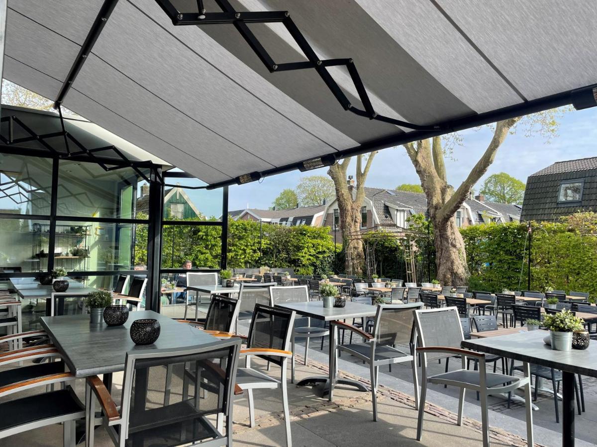 Boutique Hotel Brasa Beemster Middenbeemster Dış mekan fotoğraf