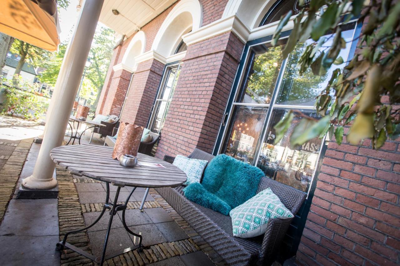 Boutique Hotel Brasa Beemster Middenbeemster Dış mekan fotoğraf