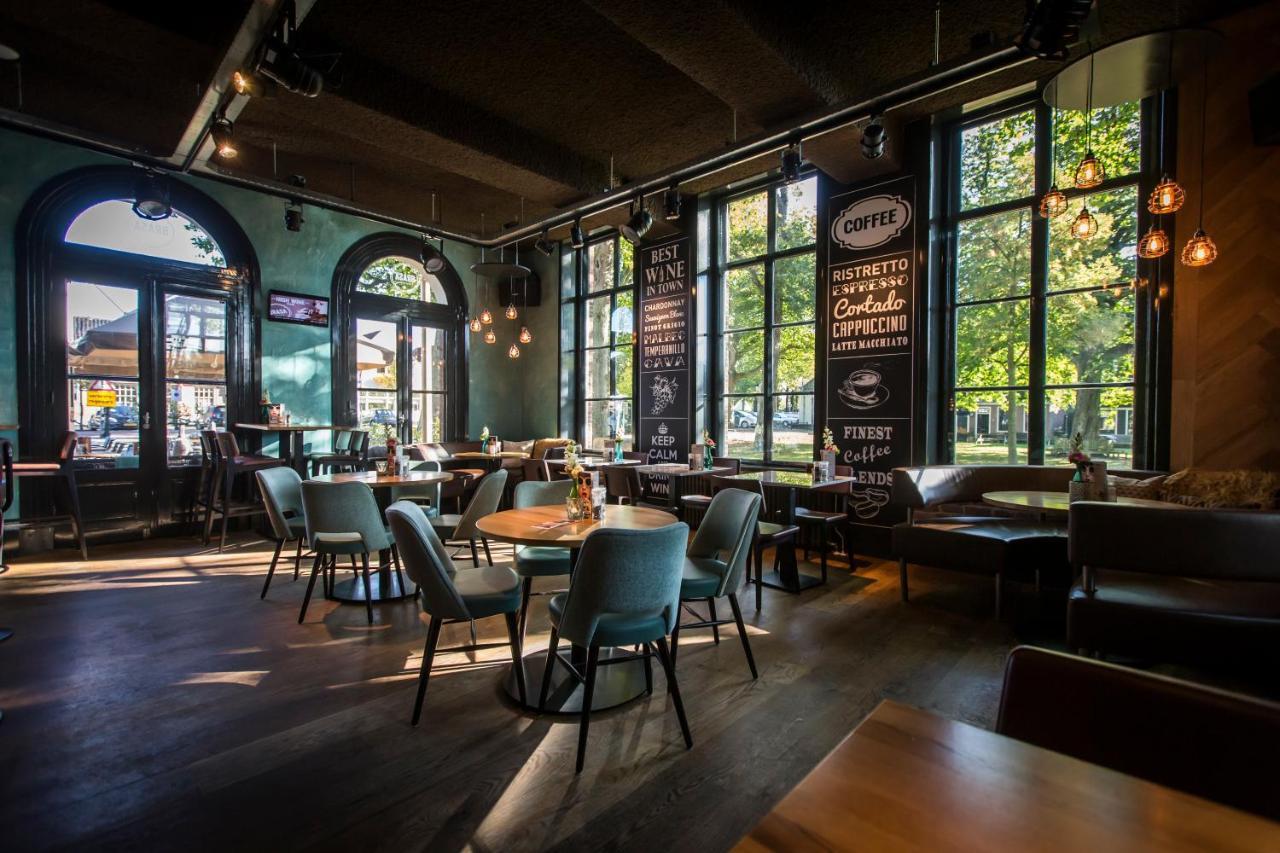 Boutique Hotel Brasa Beemster Middenbeemster Dış mekan fotoğraf