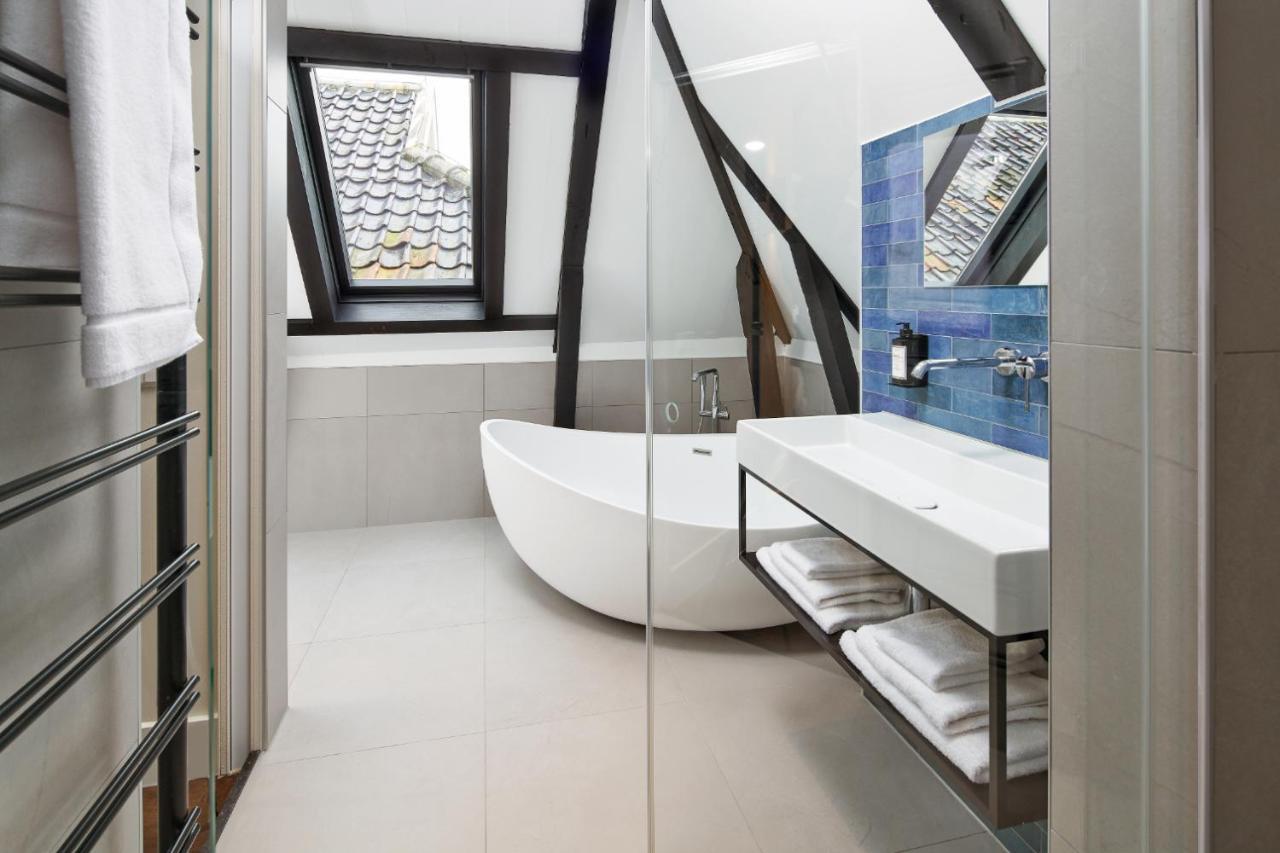 Boutique Hotel Brasa Beemster Middenbeemster Dış mekan fotoğraf