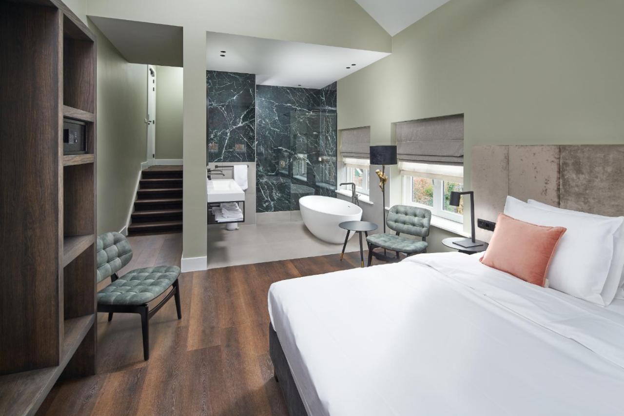 Boutique Hotel Brasa Beemster Middenbeemster Dış mekan fotoğraf
