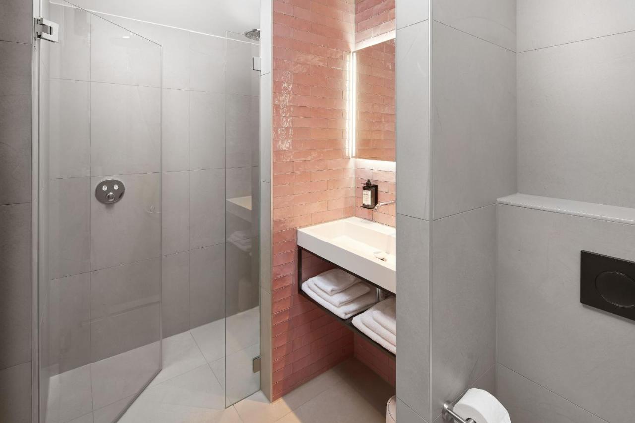 Boutique Hotel Brasa Beemster Middenbeemster Dış mekan fotoğraf