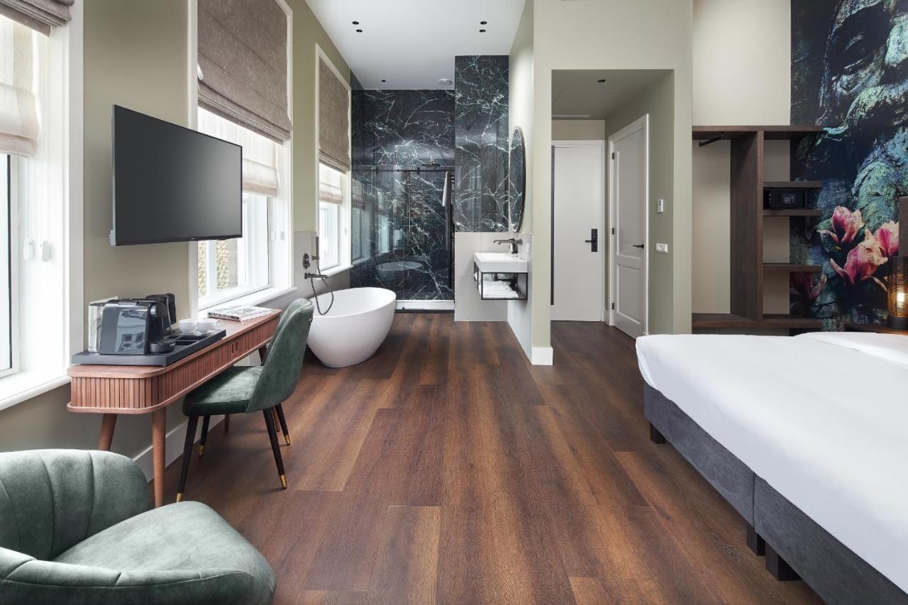 Boutique Hotel Brasa Beemster Middenbeemster Dış mekan fotoğraf