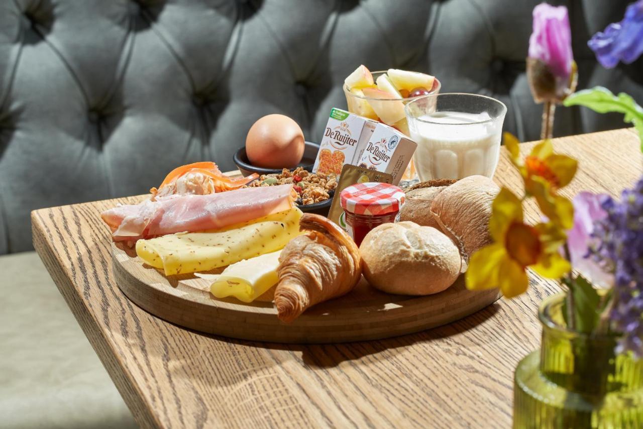 Boutique Hotel Brasa Beemster Middenbeemster Dış mekan fotoğraf