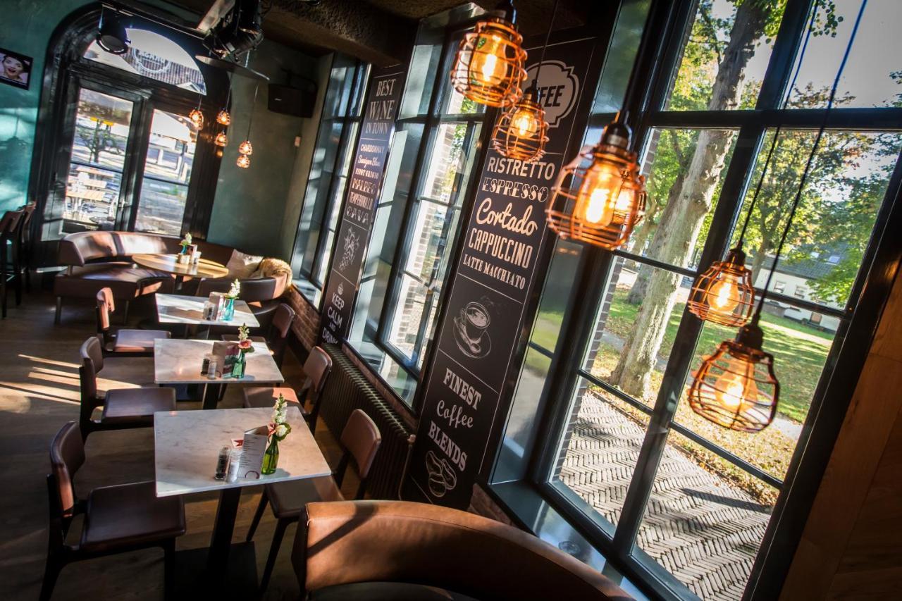 Boutique Hotel Brasa Beemster Middenbeemster Dış mekan fotoğraf