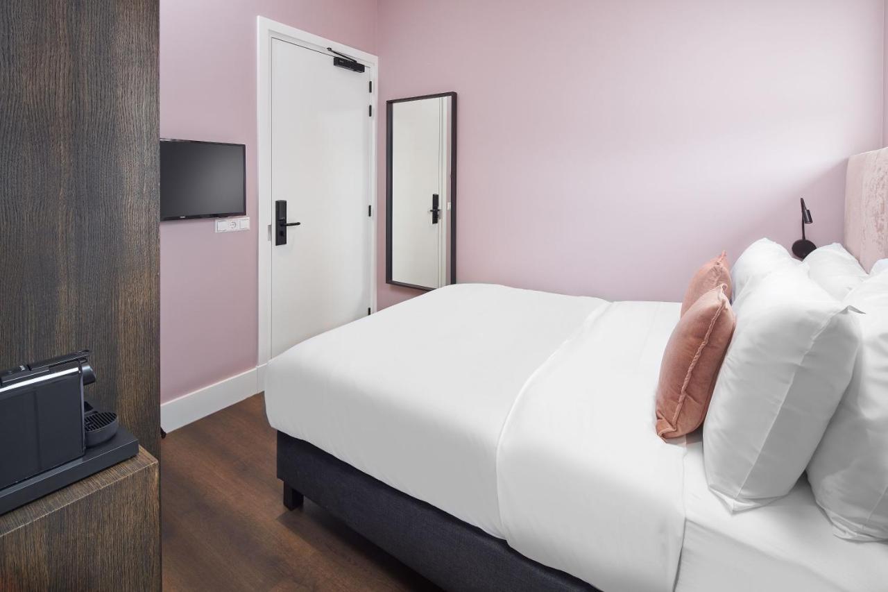 Boutique Hotel Brasa Beemster Middenbeemster Dış mekan fotoğraf