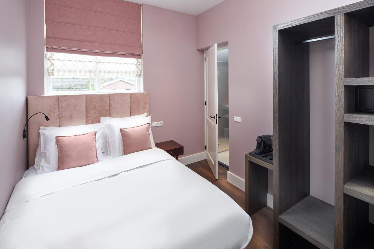 Boutique Hotel Brasa Beemster Middenbeemster Dış mekan fotoğraf