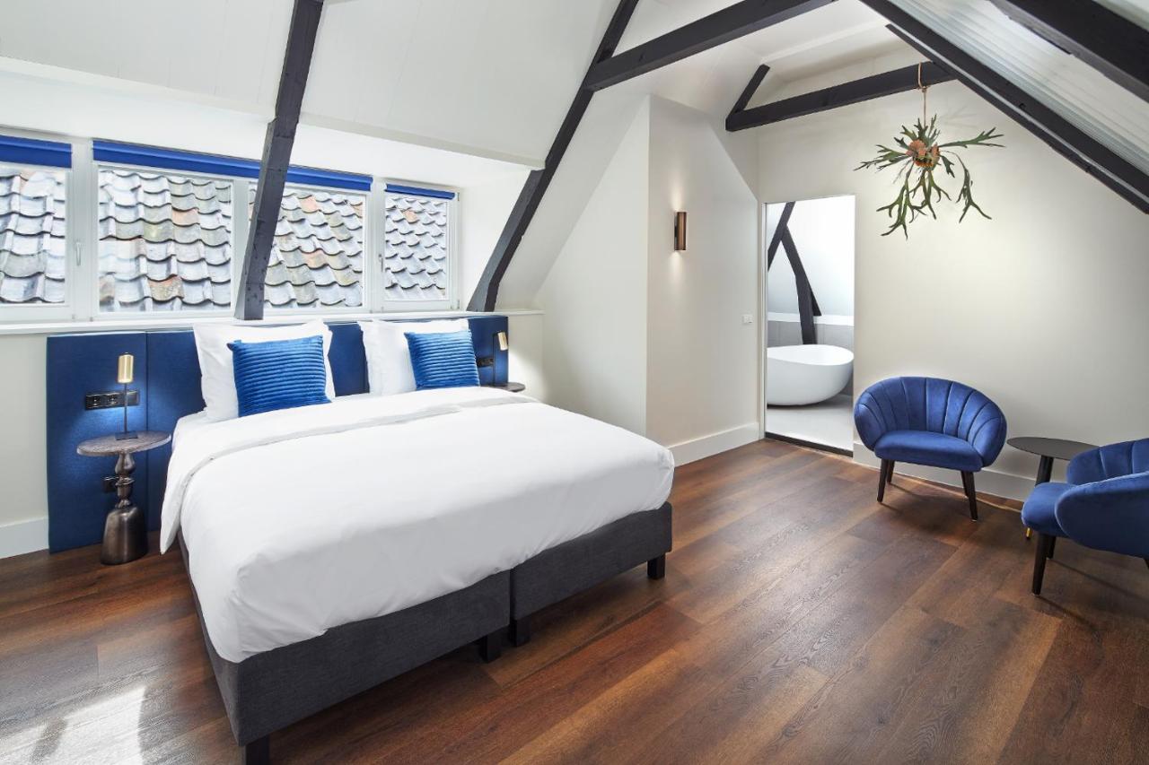 Boutique Hotel Brasa Beemster Middenbeemster Dış mekan fotoğraf