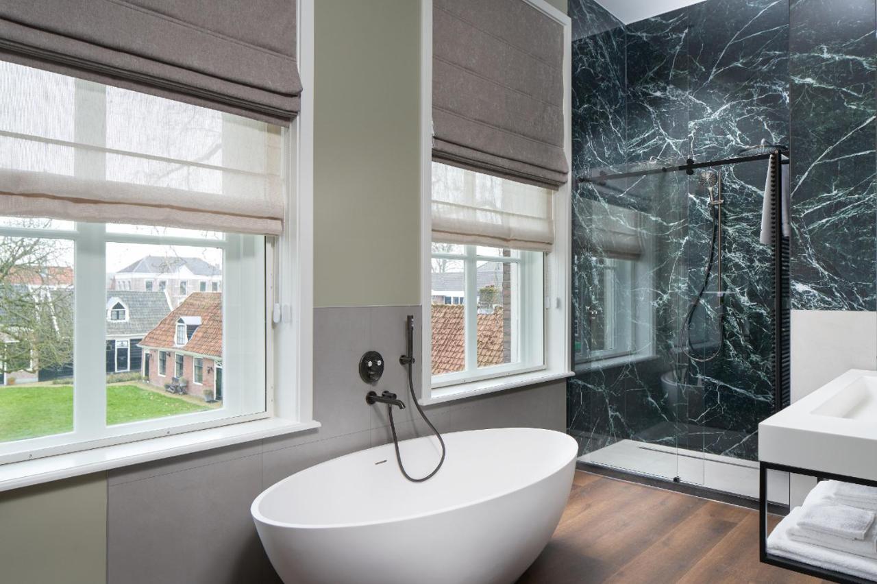 Boutique Hotel Brasa Beemster Middenbeemster Dış mekan fotoğraf