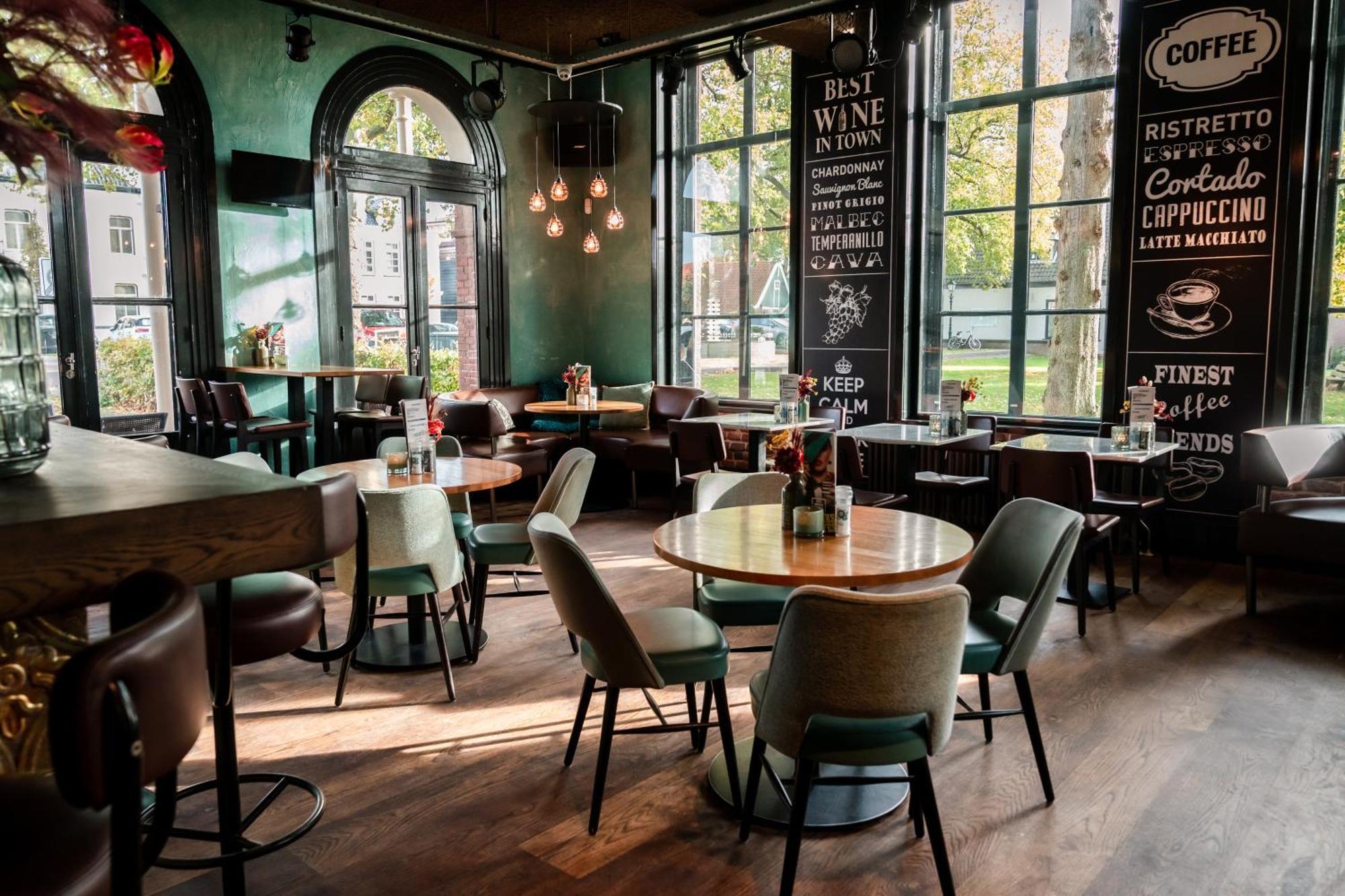 Boutique Hotel Brasa Beemster Middenbeemster Dış mekan fotoğraf